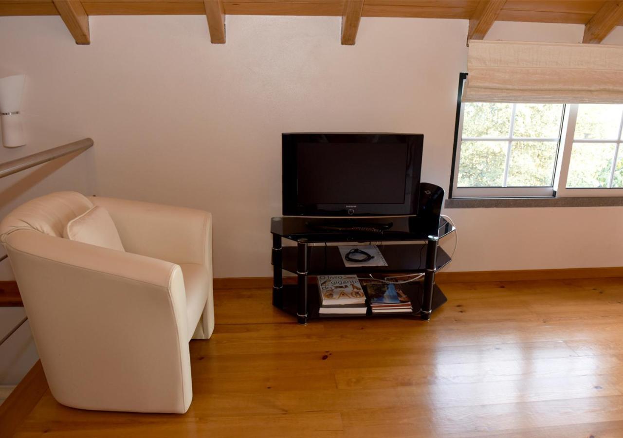 Casas De Pedra Villa Camacha  Buitenkant foto