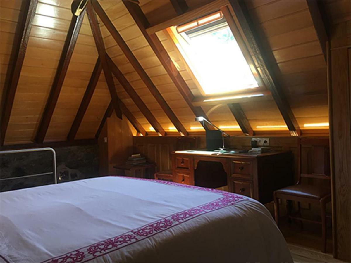 Casas De Pedra Villa Camacha  Buitenkant foto