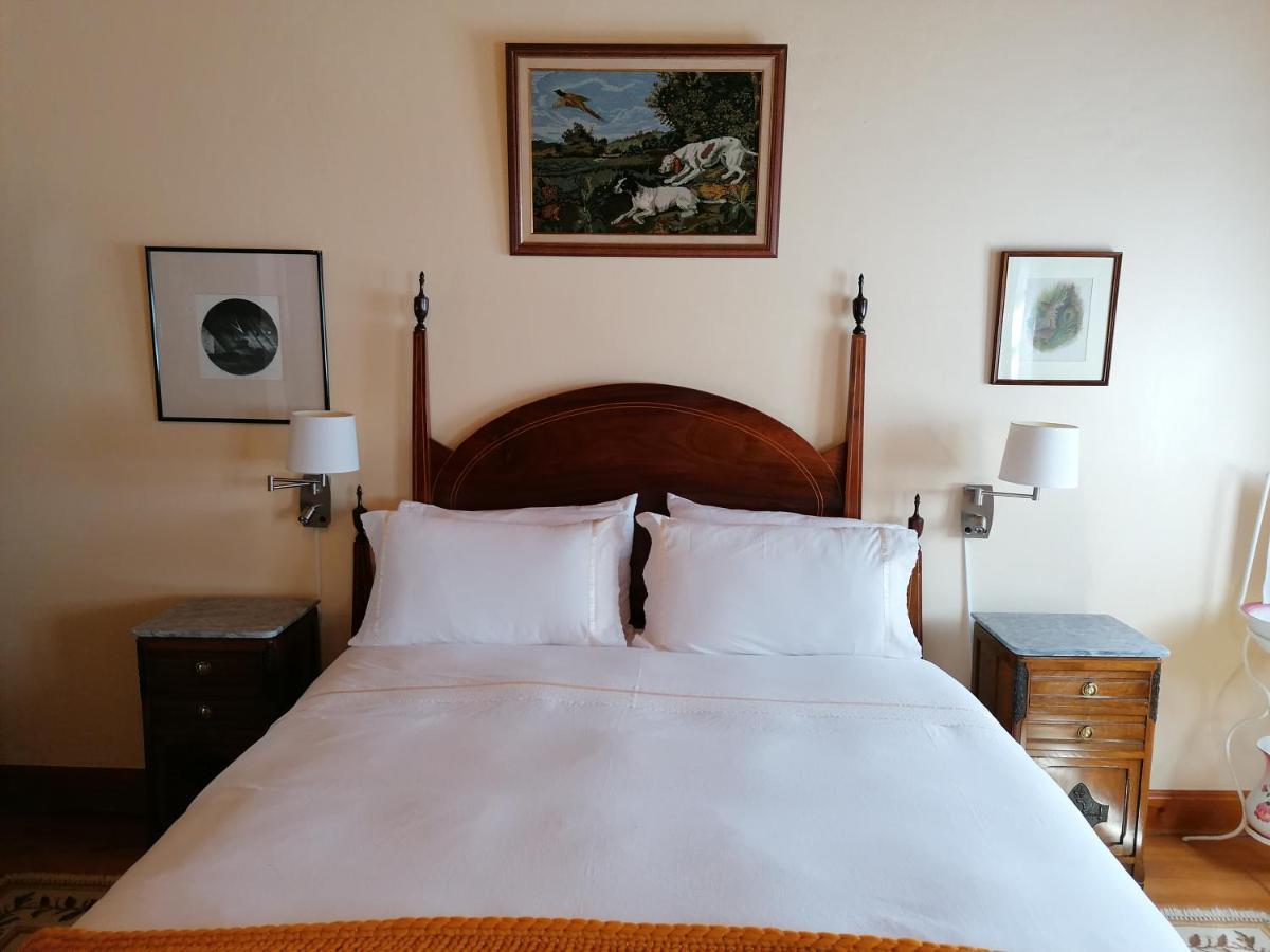 Casas De Pedra Villa Camacha  Buitenkant foto